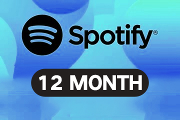 Spotify Family Plan-Members Invitation for 12 months