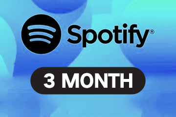  Spotify Family Plan-Members Invitation for 3 months